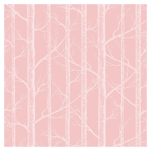 Tapeta drzewa Light Pink detal 1.jpg