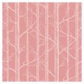 Tapeta drzewa Dark Pink detal 1.jpg