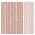 Tapeta drzewa Light Brown wzor.jpg