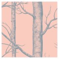 Tapeta drzewa Rose gold detal 2.jpg
