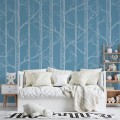 Tapety drzewa - Blue 2.jpg