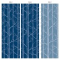 Tapeta drzewa Navy Blue wzor.jpg