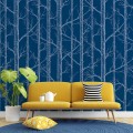 Tapety drzewa - navy blue 2.jpg