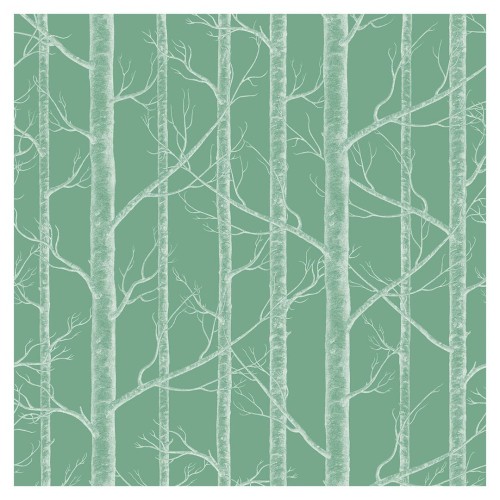 Tapeta drzewa Green detal 1.jpg
