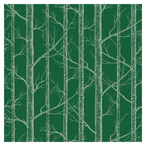 Tapeta drzewa Bottle Green detal 1.jpg