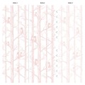 Tapeta sowy White Pink wzor.jpg