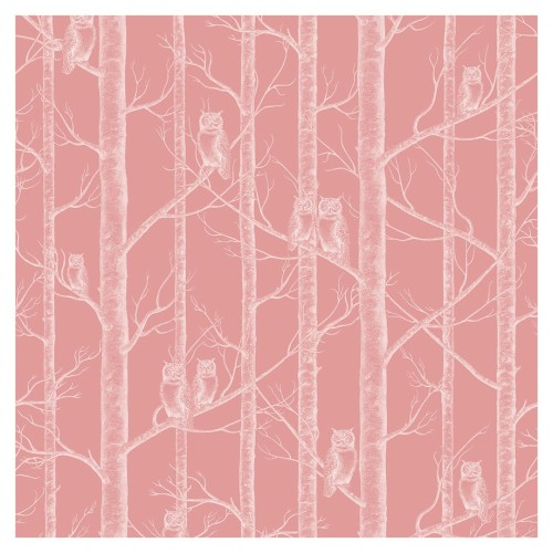 Tapeta sowy Dark Pink detal 1.jpg