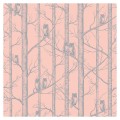 Tapeta sowy Rose Gold detal 1.jpg
