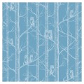 Tapeta sowy Blue detal 1.jpg