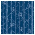 Tapeta sowy Navy Blue detal 1.jpg