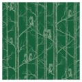Tapeta sowy Bottle Green detal 1.jpg