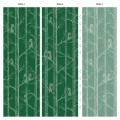 Tapeta sowy Bottle Green wzor.jpg