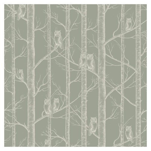 Tapeta sowy Olive detal 1.jpg