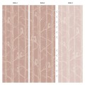 Tapeta sowy Light Brown wzor.jpg