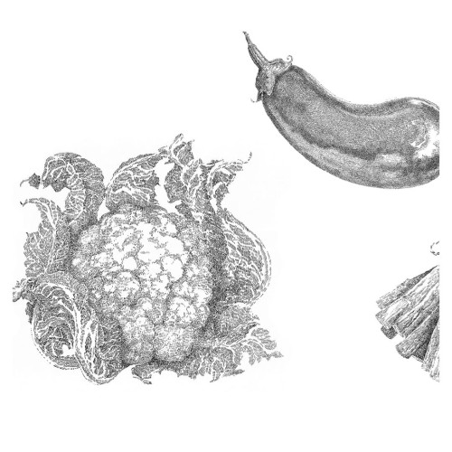 Panel Warzywa - White 4 - Detal 1.jpg